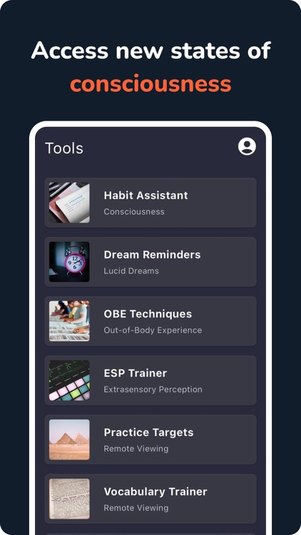 Mind: Spiritual Awakening screenshot-3