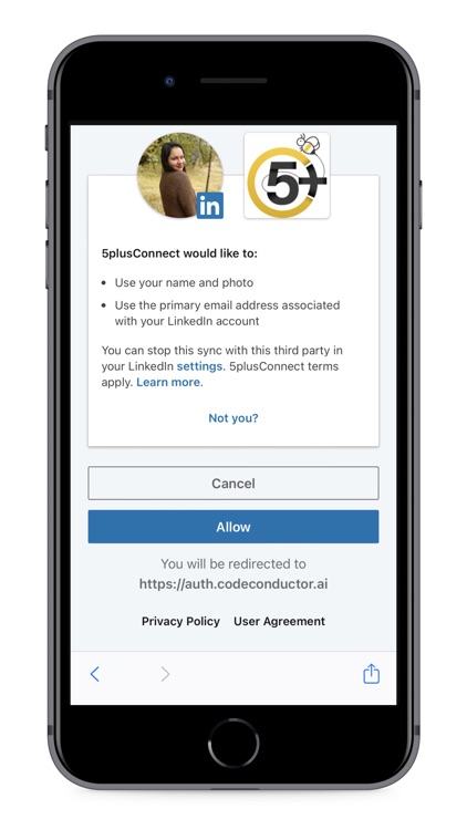 Five Plus screenshot-3