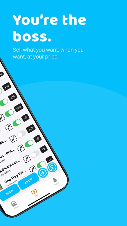 DoorShop screenshot-3