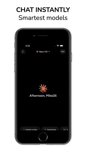 Lucyd - Personal AI screenshot 3