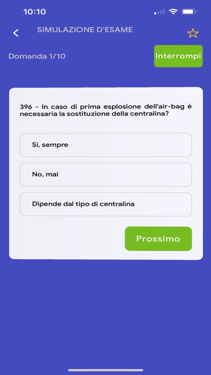 Perito Smart screenshot-3