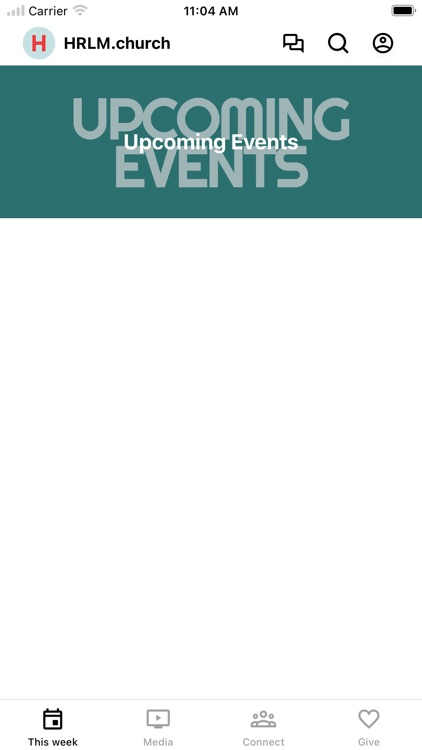 Harlem Community Church