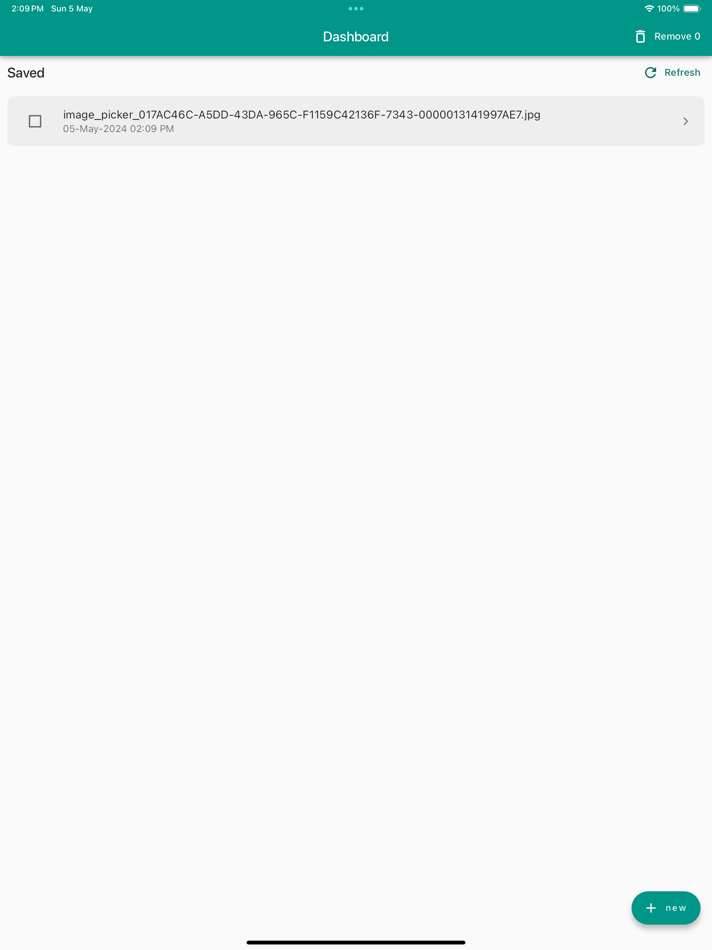 #3. OCR Folder - Document Scanner (iOS) 由: Yeun Kae Ngow