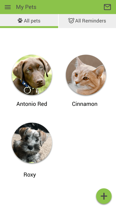 Southside Animal Clinic FL Screenshot
