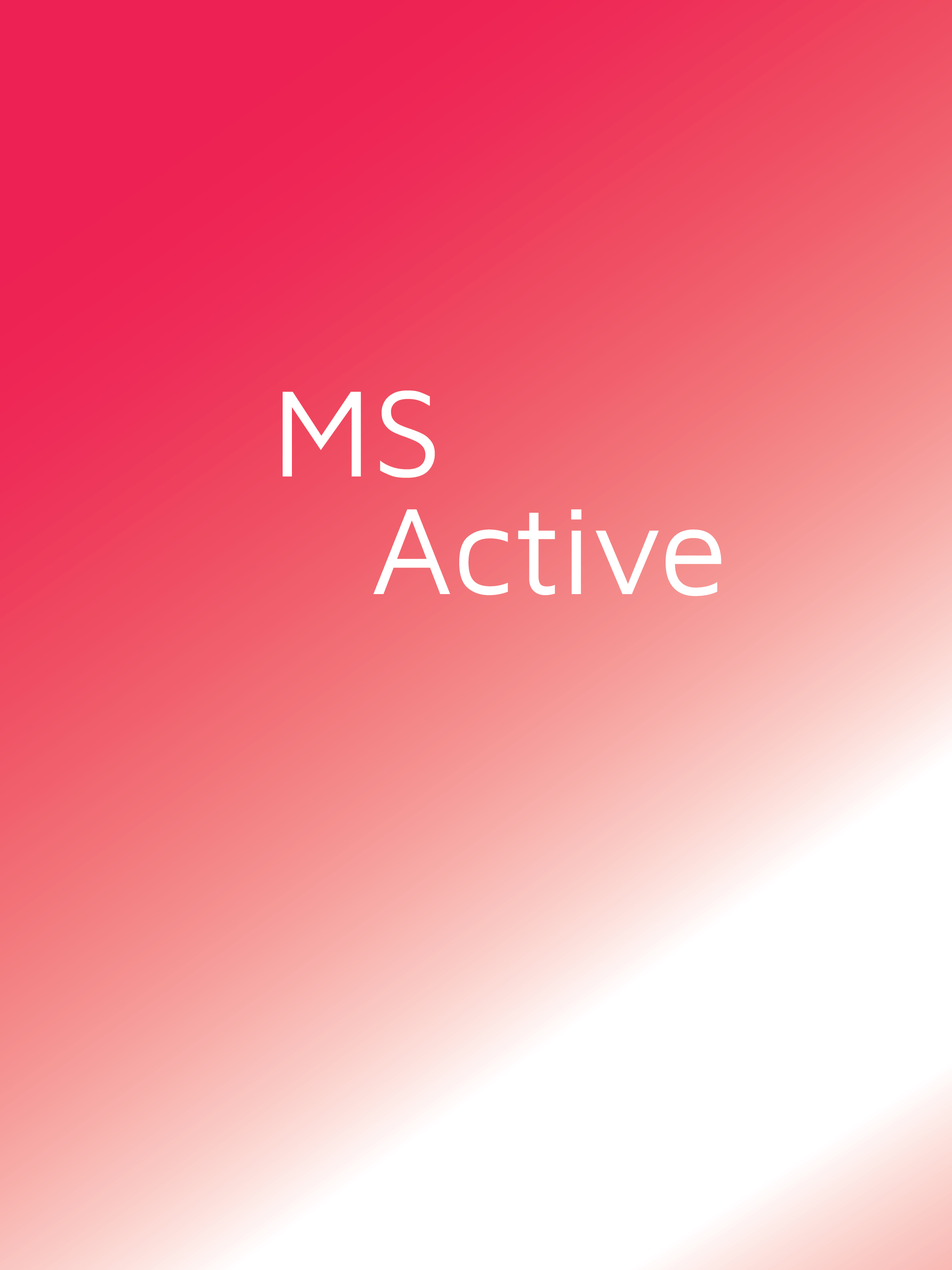 MS Active screenshot 5