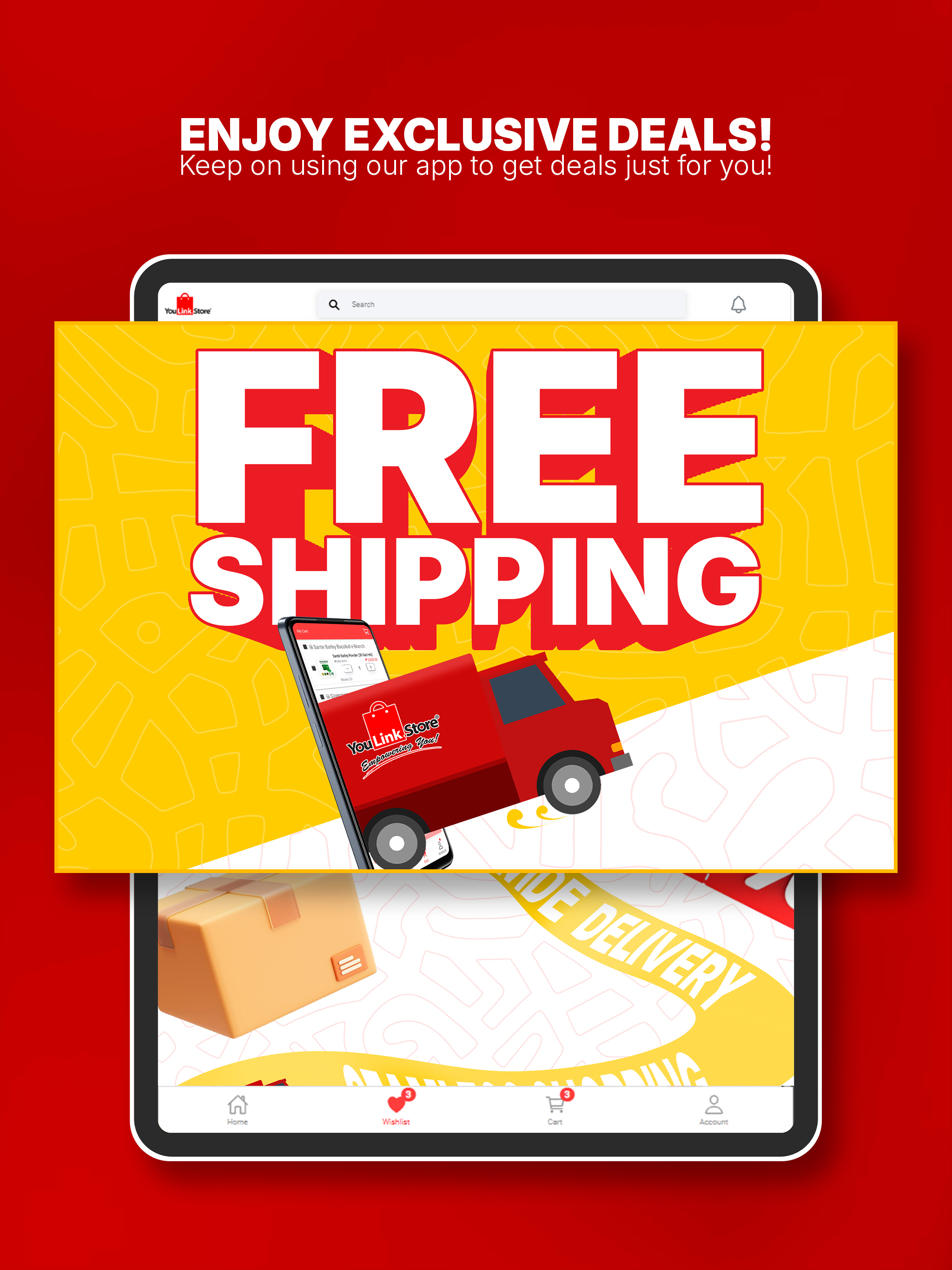 YouLink.Store