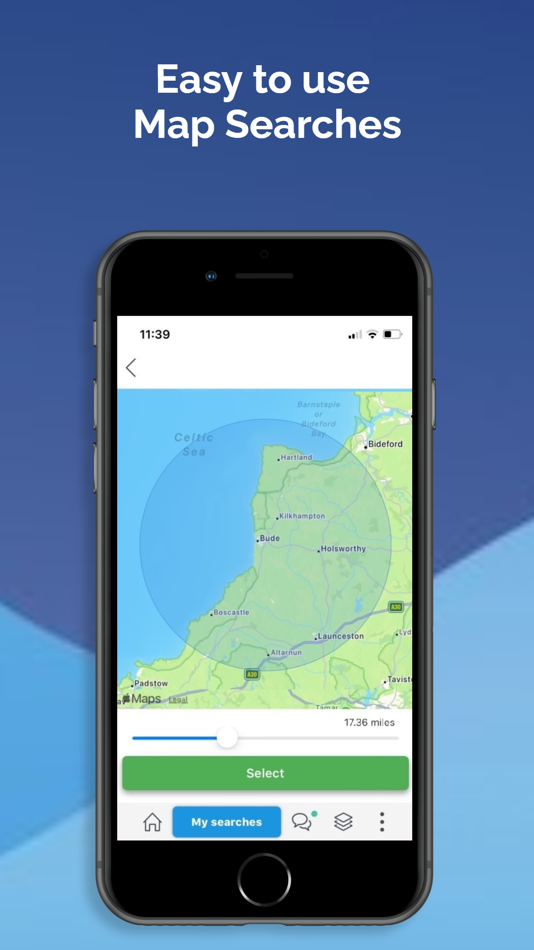#6. Quickmove Properties (iOS) Podle: Quickmove Properties