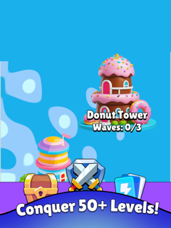 Candyfenders screenshot 10