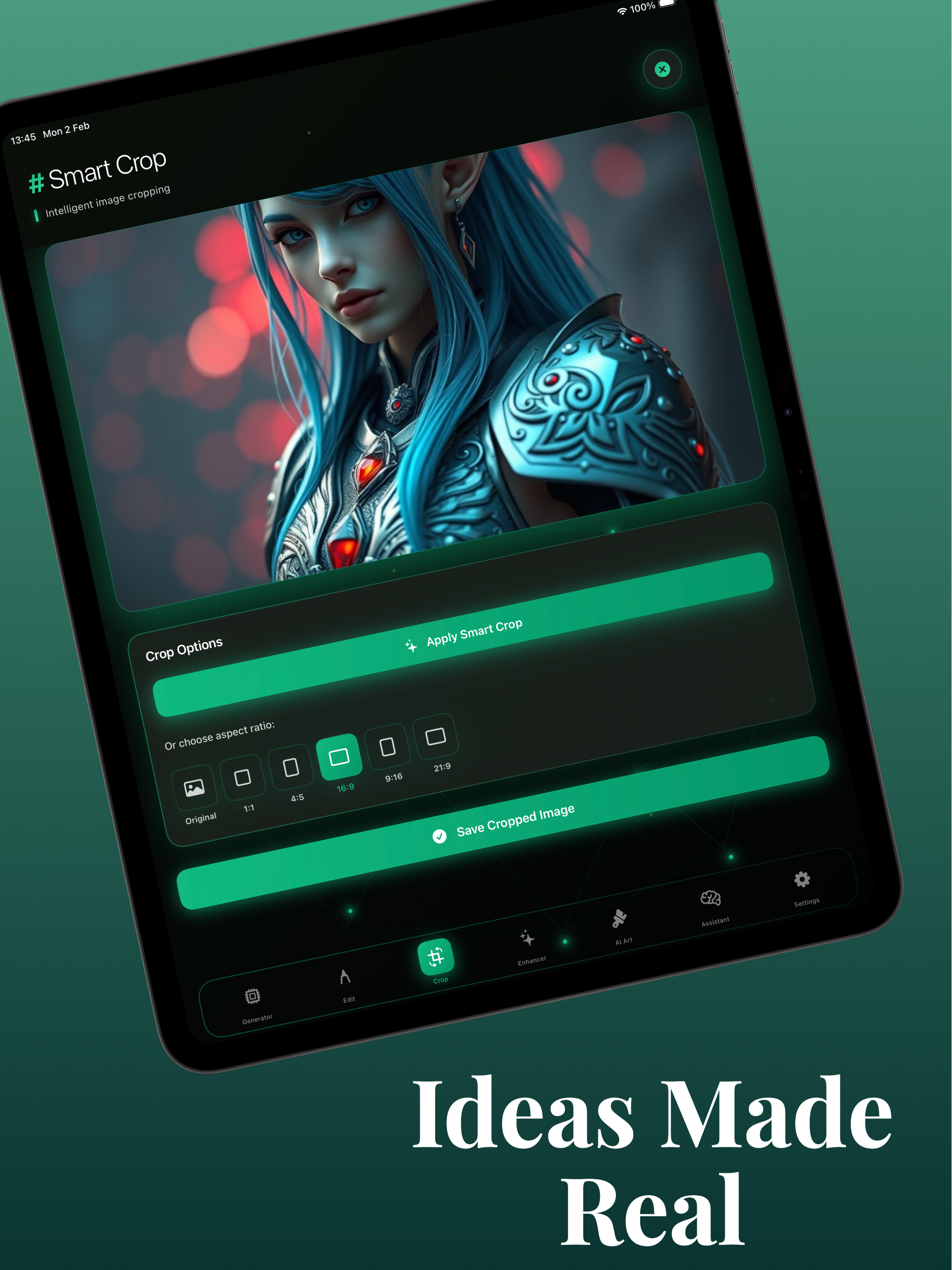 Blackbox AI Mobile