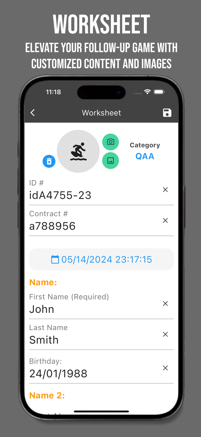 Timeshark Pro Timeshare Calc