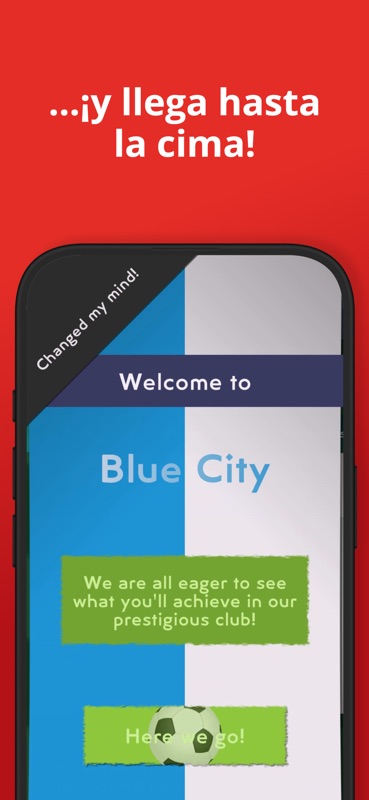 Red Card Manager screenshot 4