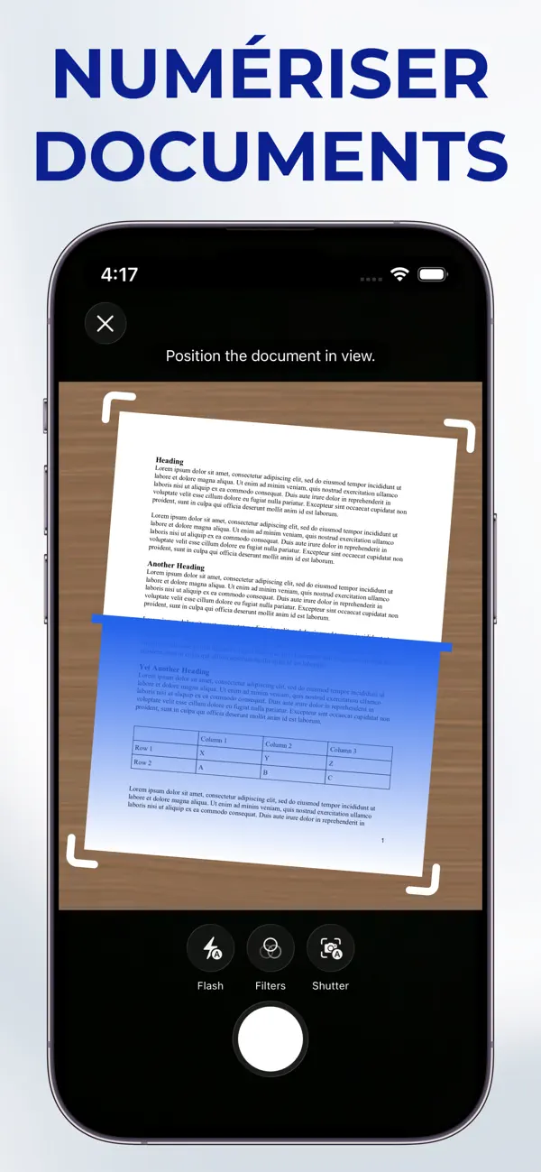 Screenshot #3 pour Epson Smart Panel : HP Deskjet