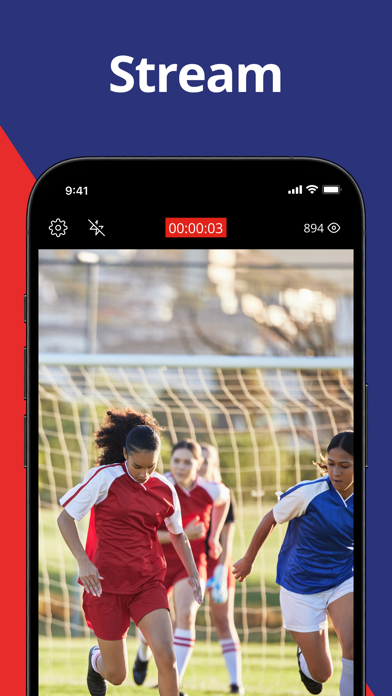SportsGravy iPhone screenshot 5 - Sports app