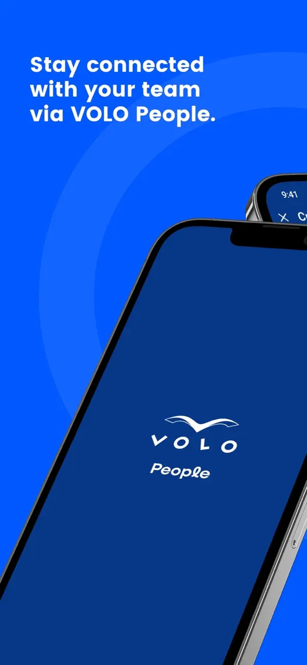 Screenshot #1 pour Volo People