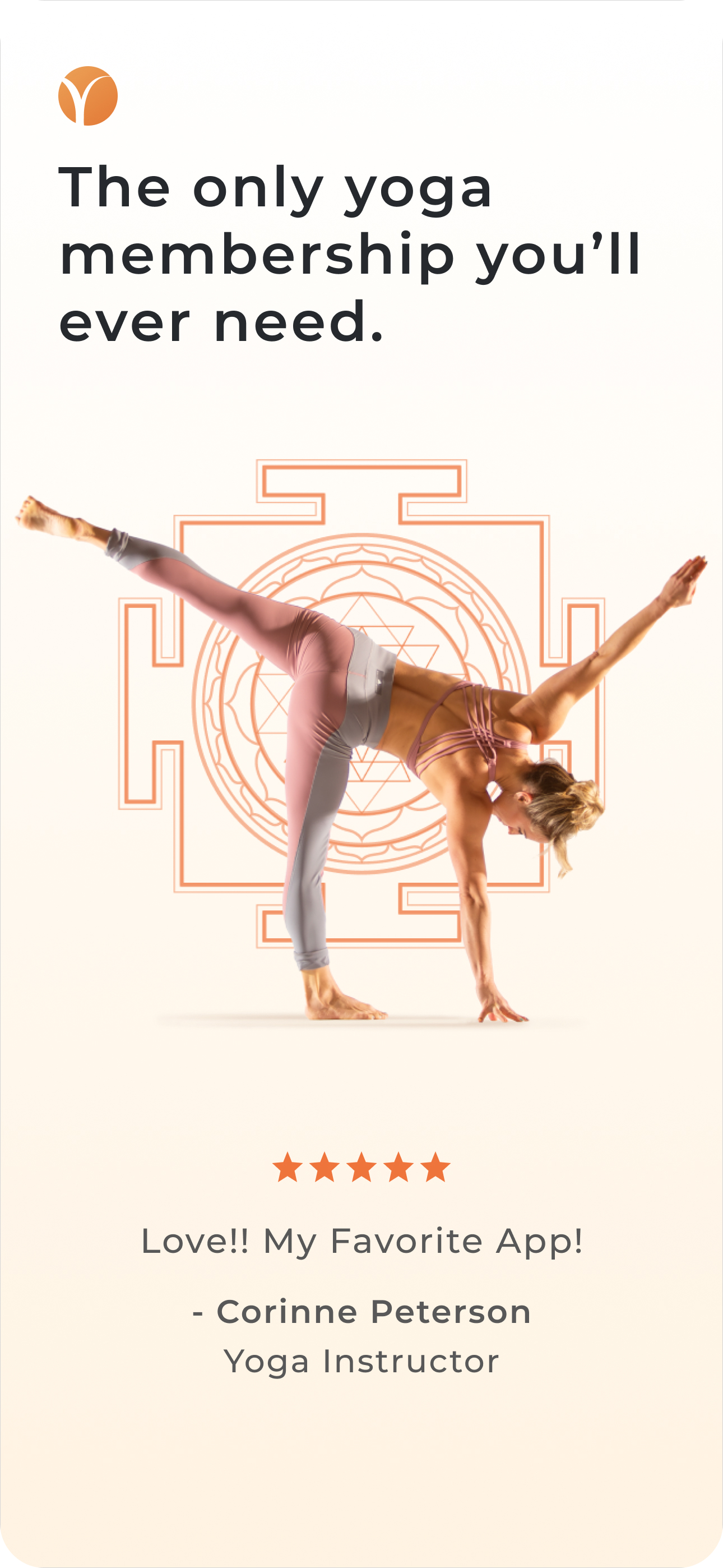 Yoga International