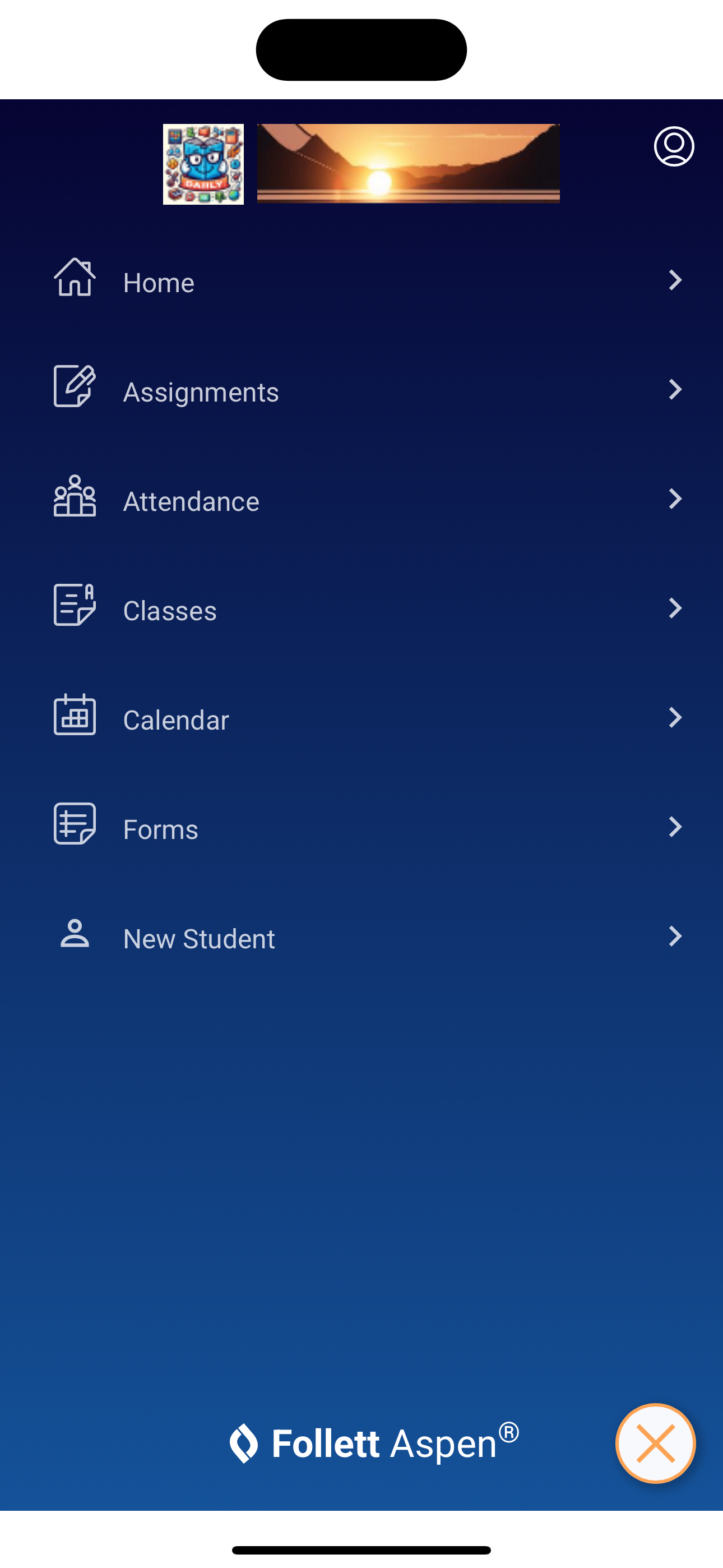 Follett Aspen Go screenshot 4
