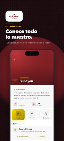 Bubayou Screenshot 6 of 9