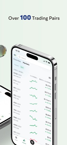 BitDa Screenshot 5 of 5