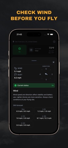 Drone Pal Screenshot 5 of 6