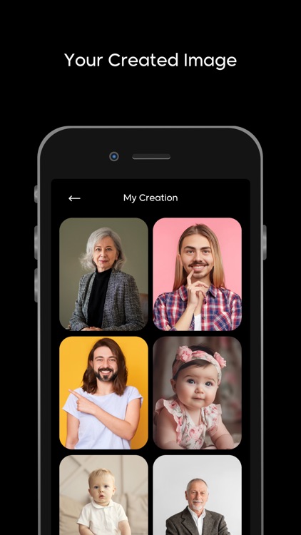 How You Look Like When You Old screenshot-6