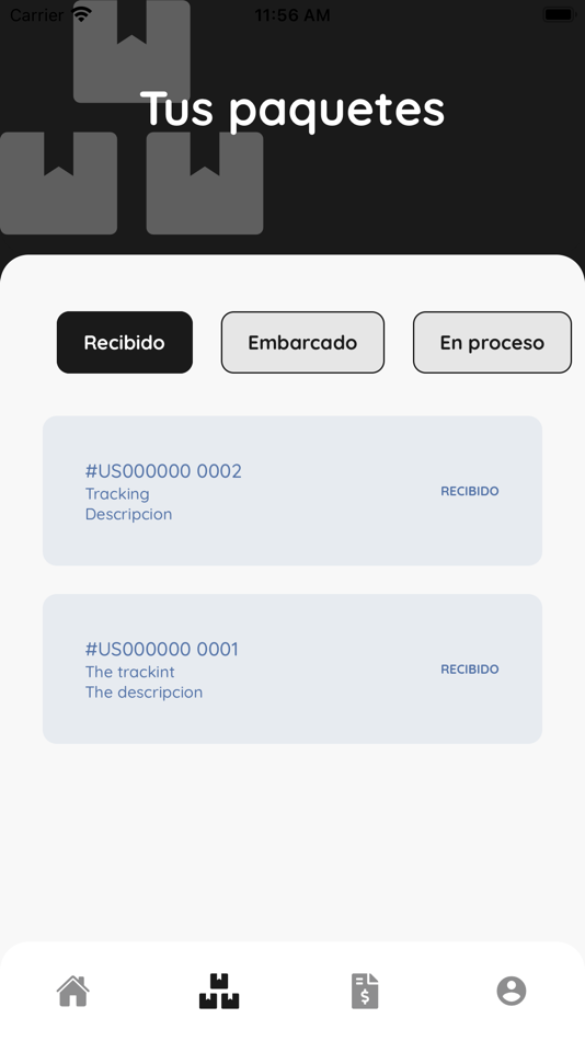 #6. 3A Trading (iOS) 由: Ariel Estigarribia