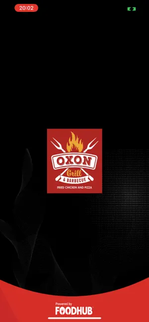 Oxon Barbeque Restaurant screenshot 1