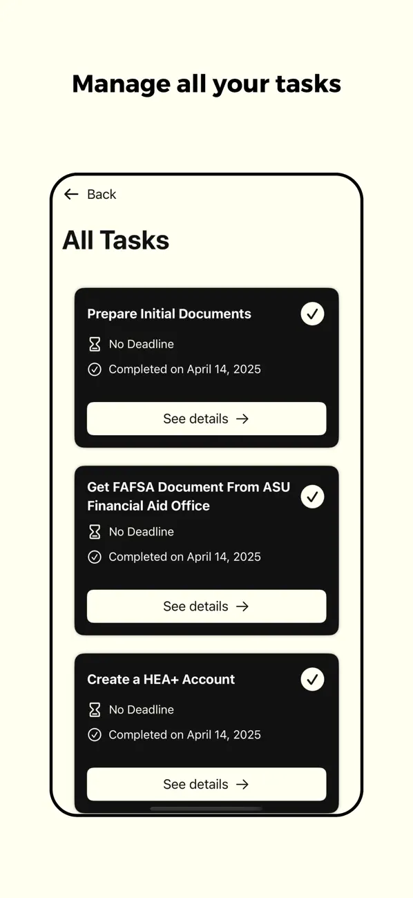 #3. SNAP Application Guide (iOS) 由: Spiro Maroulis