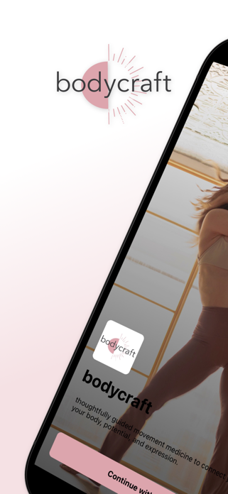 bodycraft. Screenshot 1 of 6