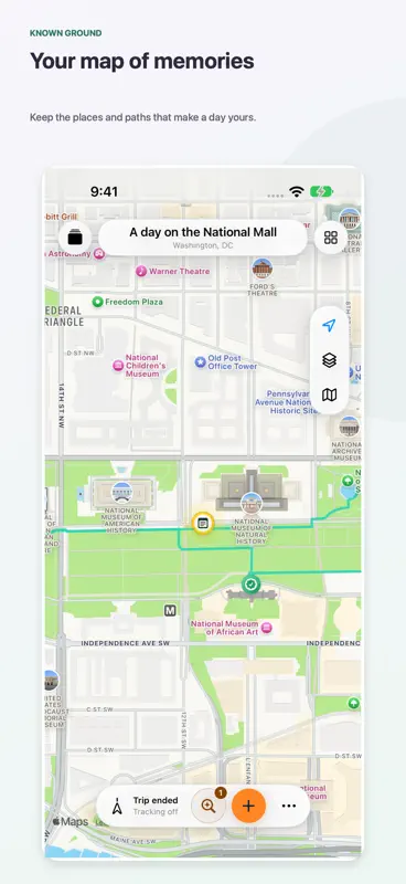Known Ground screenshot 1 of 6