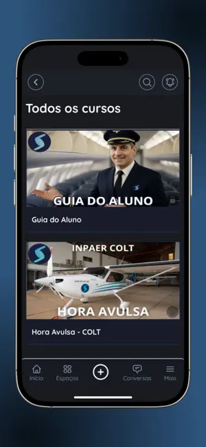 SAFE AVIATION screenshot 4