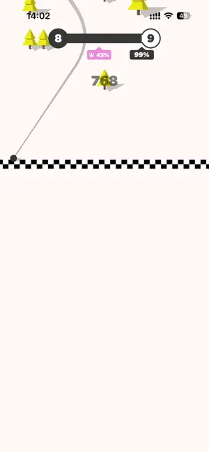 White Boundary screenshot 3
