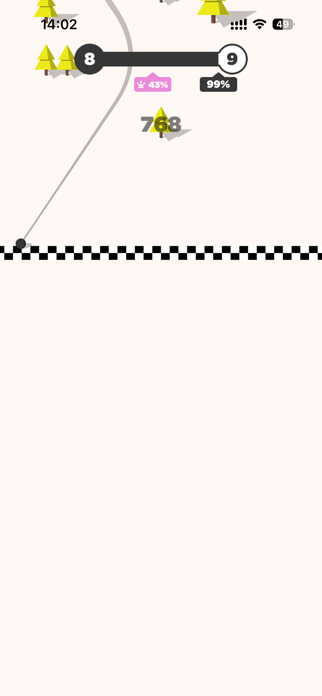 White Boundary Screenshot 3 of 4