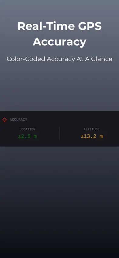 StarLoc screenshot 3