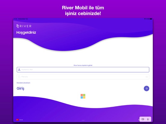 Screenshot #4 pour River