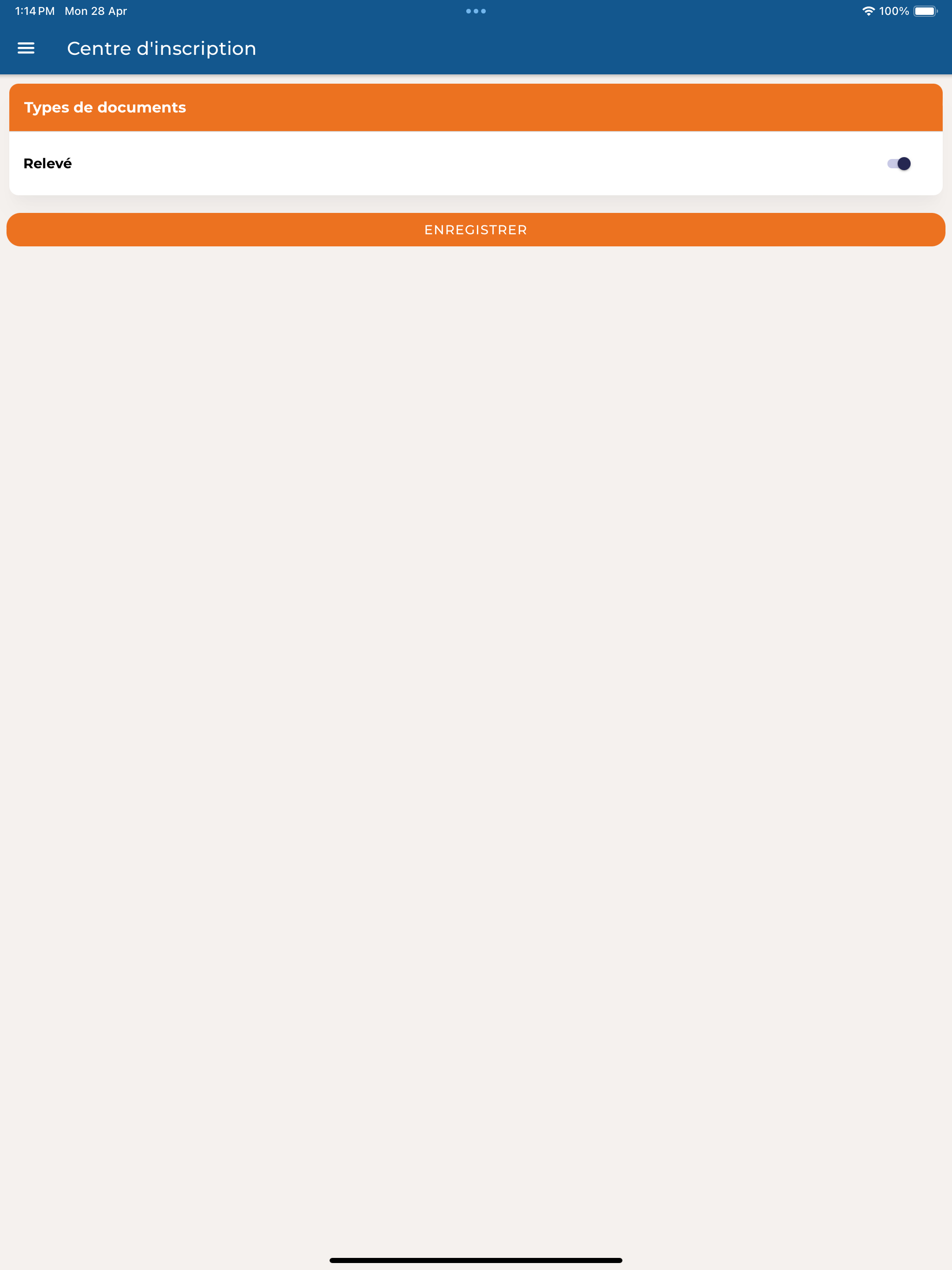 Mobilis Banque screenshot 19