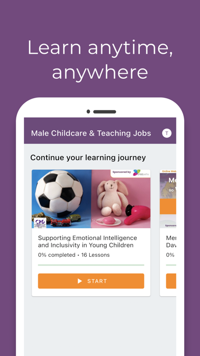 MENtorEd Screenshot