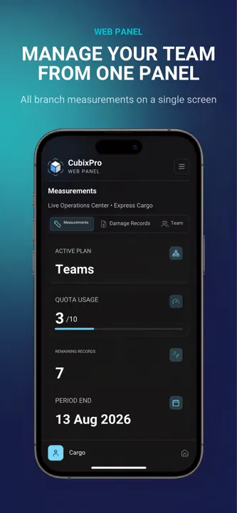 CubixPro screenshot 7