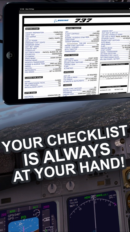 Pilot Assistant screenshot-6