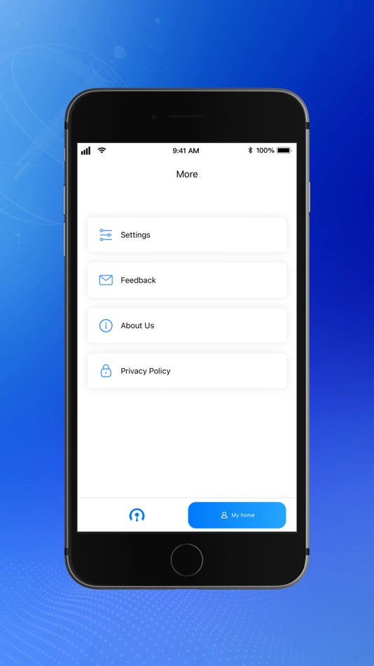 #4. Lucky VPN - Super fast VPN (iOS) 由: TSailing Technology Co., Ltd.