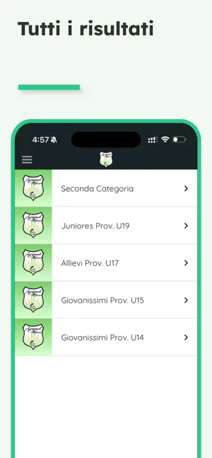 Agrisport screenshot 4