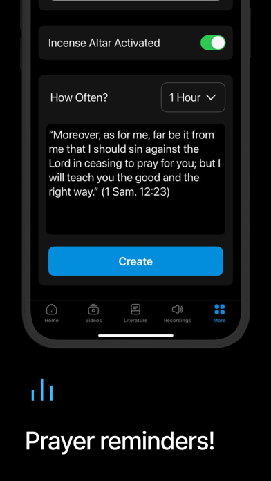 Screenshot #2 pour Mt. Zion - Heavenly Jerusalem
