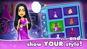 Fabulous Angela's True Colors screenshot 4
