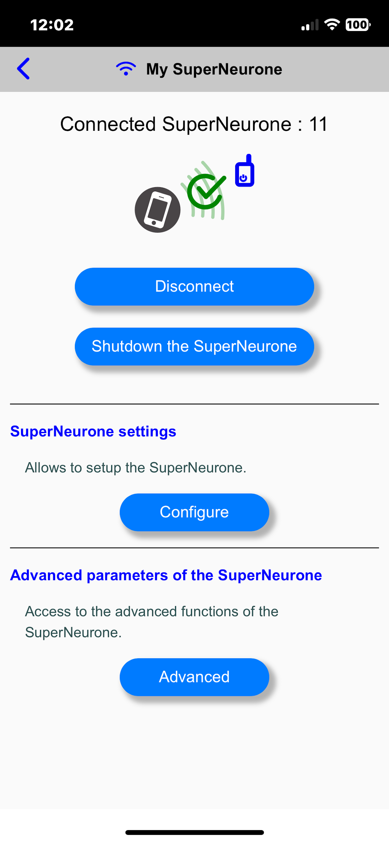 SuperNeuroFly