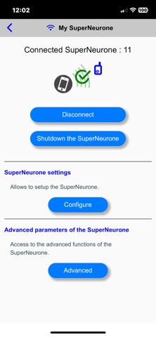SuperNeuroFly Screenshot 5 of 5