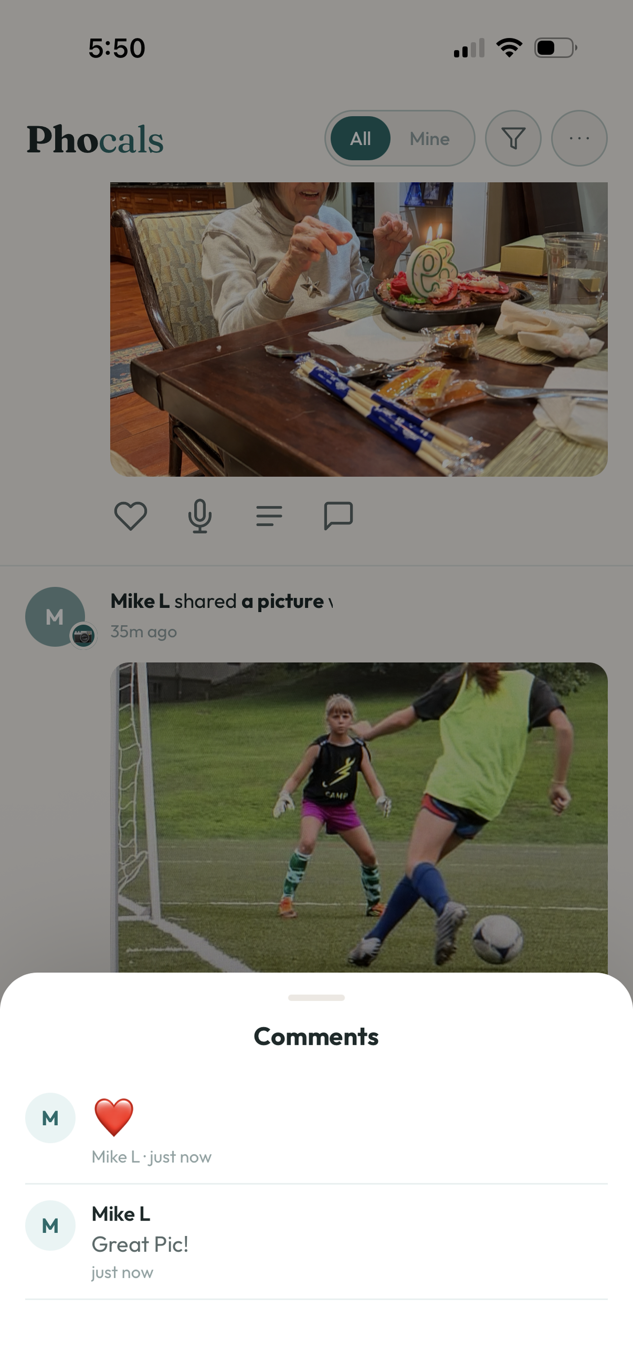 ZipClips screenshot 4