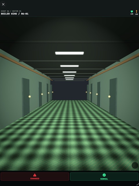 Underhalt screenshot 2