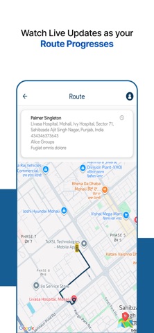 TOGET public Screenshot 3 of 5