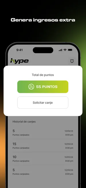 Hype Influencer Marketing screenshot 4