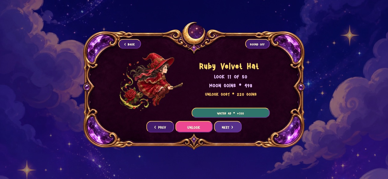 Screenshot 8 of Lunwink Swoop