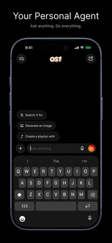 OS One Screenshot 1 of 10